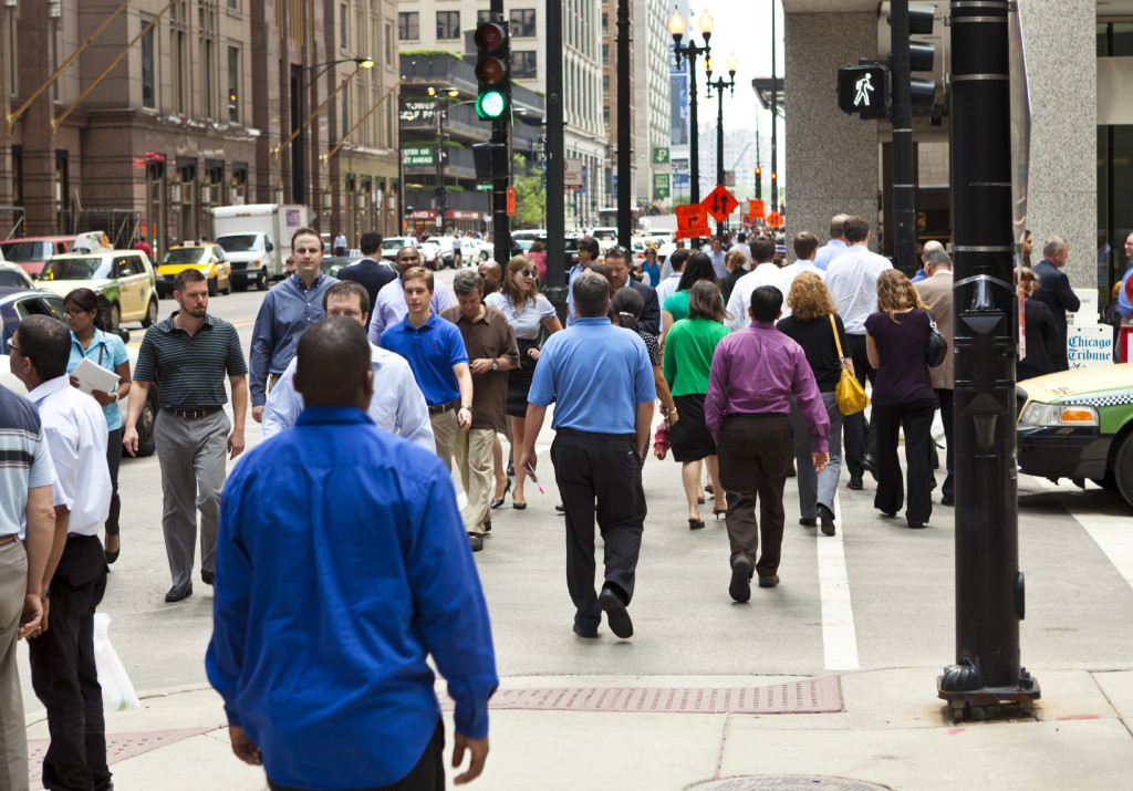 Treasure on the Streets of Chicago | CLS Investments, LLC